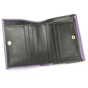 Vivienne Westwood(ヴィヴィアンウエストウッド) 737 EMPIRE P V Wホック PUR