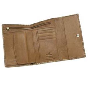 Vivienne Westwood(ヴィヴィアンウエストウッド) 740 EMPIRE COCCO 3ツオリコ BR
