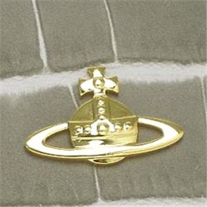 Vivienne Westwood(ヴィヴィアンウエストウッド) 740 EMPIRE COCCO 3ツオリコ GY