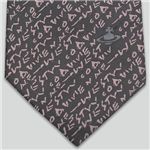 Vivienne�@Westwood�i���B���B�A���E�G�X�g�E�b�h�j �l�N�^�C 07I F070 3