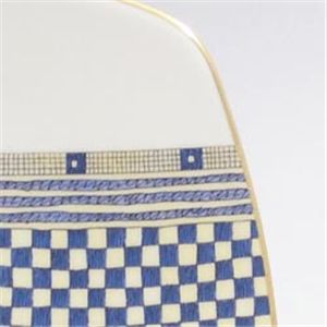 Wedgwood�ʥ����å����åɡ� ����饤 �������������ץץ졼�� 20cm 8815