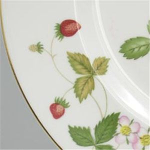 Wedgwood(ウェッジウッド) ワイルドストロベリー 27cmPL 1004