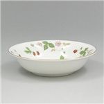 Wedgwood（ウェッジウッド） ワイルドストロベリー オートミール 2031