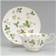 Wedgwood(ウェッジウッド) ワイルドストロベリー ティーC&Sピオニー*I 4065 写真2