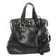 YSL�i�C���T�����[�����j 168238-A0T0G-1000 SH BK
