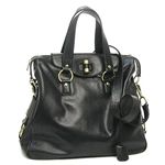 YSL�ʥ�������������� 168238-A0T0G-1000 SH BK