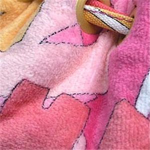 Emilio Pucci(エミリオプッチ) 71SF20 71134 コスメケース RED 001
