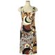 Emilio Pucci�i�G�~���I�v�b�`�j 76RG53 �h���X 40 OR 5