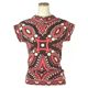 Emilio Pucci�i�G�~���I�v�b�`�j 77RO04 77711 T�V���c S PK 25