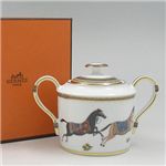 Hermes（エルメス） シェバル ド オリエント シュガー 009820