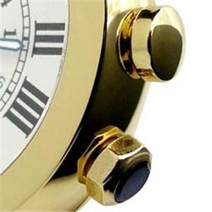 Cartier(カルティエ) W0100067 トケイ SI