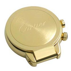 Cartier(カルティエ) W0100067 トケイ SI