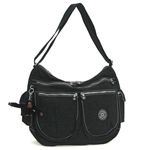 Kipling�i�L�v�����O�j K08269 900 WONDERLAND SH BK