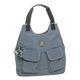 Kipling（キプリング） K13219 563ROSE SH BL