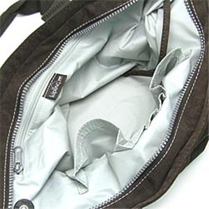 Kipling(キプリング) K13229 740ASTHER M トートDB/BK