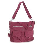 Kipling�i�L�v�����O�j K13231 136COIBA SH CHERRY