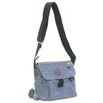 Kipling�i�L�v�����O�j K13611 563 NEW RAISIN SH BL