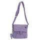 Kipling（キプリング） K13611 619 NEW RAISIN SH VI
