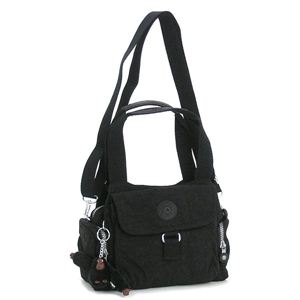 Kipling（キプリング） K13655 900 FAIRFAX H BK