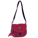 Kipling�i�L�v�����O�j K13695 100CINNA SH RED