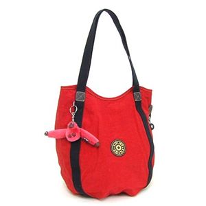 Kipling�i�L�v�����O�j K13973 100 BALLOON SH RED
