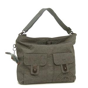 Kipling�i�L�v�����O�j K19809 811 STEP SH GY