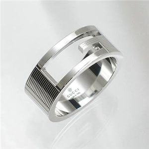 GUCCI�i�O�b�`�j 032660-09840-8106 �����O S21 SI