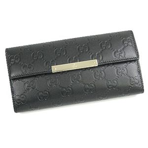 GUCCI�i�O�b�`�j 112715-A0V1G-1000 ���z BK