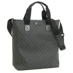 GUCCI�ʥ��å��� 162163-FCI5X-1073 �ȡ��� BK