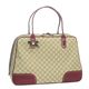 GUCCI�i�O�b�`�j 162881 FCEZG 9680 BT BE/RED