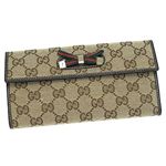 GUCCI（グッチ） 167464 FCEZG 9791 財布 BE/DB