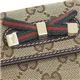 GUCCI�ʥ��å��� 167464 FCEZG 9791 ���� BE/DB �̿�5