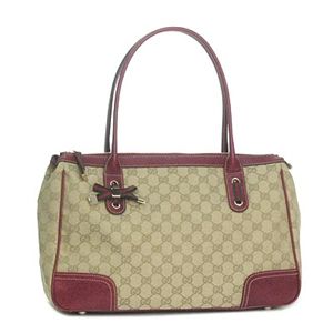 GUCCI�i�O�b�`�j 177052 FCEZG 9680 �g�[�g BE/RED