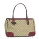 GUCCI（グッチ） 177052 FCEZG 9680 トート BE/RED