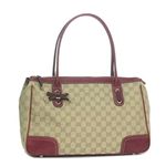 GUCCI�ʥ��å��� 177052 FCEZG 9680 �ȡ��� BE/RED
