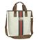 GUCCI（グッチ） 181080 FJI1R 8432 トート WT/L.BE