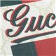 GUCCI�ʥ��å��� 181080 FJI1R 8432 �ȡ��� WT/L.BE �̿�4