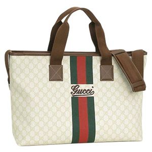 GUCCI�i�O�b�`�j 181082 FJI1R 8432 �g�[�g WT/L.BE