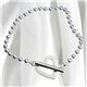 GUCCI�i�O�b�`�j 181447 J8400 8106 �u���X 18 SI