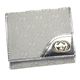 GUCCI�i�O�b�`�j 181594 FI07G 8101 W�z�b�N SI