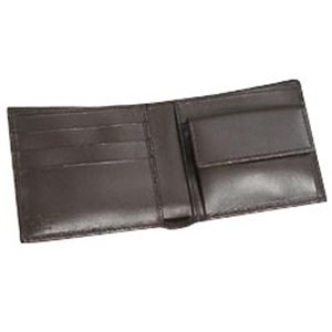 GUCCI(グッチ) 181671 FAFXN 9569 2つ折小銭入 BE/DB
