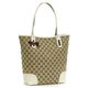 GUCCI�ʥ��å��� 181779 FCERG 8420 �ȡ��� BE/WT