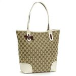 GUCCI�ʥ��å��� 181779 FCERG 8420 �ȡ��� BE/WT