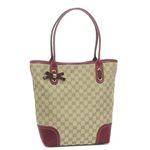 GUCCI�ʥ��å��� 181779 FCEZG 9680 �ȡ��� BE/RED