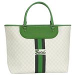 GUCCI（グッチ） 189653 FJI4N 8365 トート WT/GR