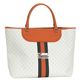 GUCCI（グッチ） 189653 FJI4N 8374 トート WT/OR