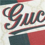 GUCCI（グッチ） 189688 FJI3R 8432 BT WT/L.BE