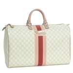 GUCCI（グッチ） 189688 FJI3R 8433 BT WT/L.PK