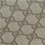 GUCCI（グッチ） 189744 FCIGR 8588 BT BE/DB