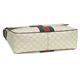 GUCCI(グッチ) 189820 FJI1R 8432 ナナメ WT/L.BE 写真3